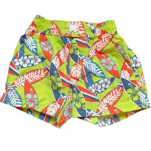 Wippette Baby Boys Swim Shorts